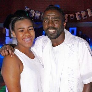 Meet your Posher, Andre